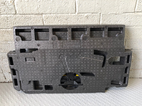 Range Rover Sport Tool Storage Boot with Jack Wheel Brace 2005 to 2013 L24075