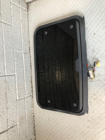 Discovery 2 Sunroof for Front or Rear EED101471 Electric Motor Land Rover R19026