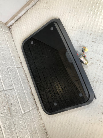 Discovery 2 Sunroof for Front or Rear EED101471 Electric Motor Land Rover R19026