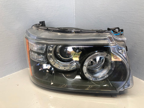 Range Rover Sport Headlight Off Side Front Xenon AFS L320 AH32-13W029-JD K11095