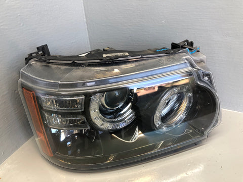 Range Rover Sport Headlight Off Side Front Xenon AFS L320 AH32-13W029-JD K11095