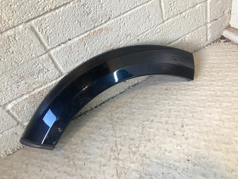 Discovery 4 Arch Trim Off Side Rear Quarter Buckingham Blue LRC 796 2009 to 2016