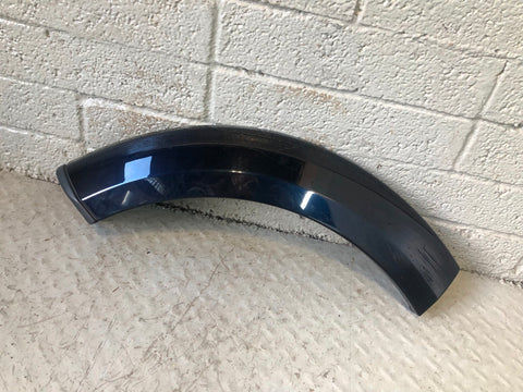 Discovery 4 Arch Trim Off Side Rear Quarter Buckingham Blue LRC 796 2009 to 2016