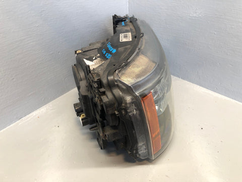 Range Rover Sport Headlight Off Side Front Xenon AFS L320 AH32-13W029-JD K11095
