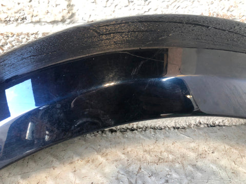 Discovery 4 Arch Trim Off Side Rear Quarter Buckingham Blue LRC 796 2009 to 2016