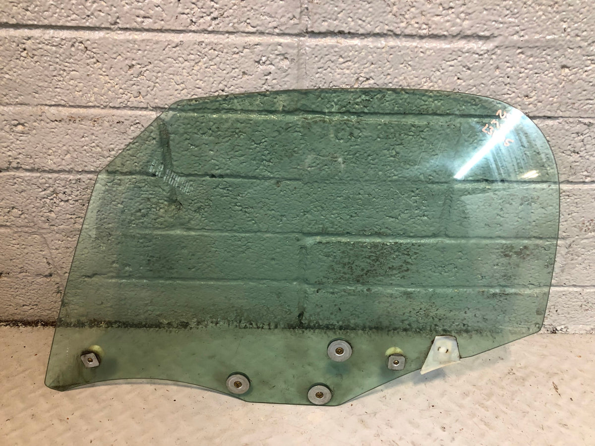 Mazda MX5 Window Glass Near Side Left Passengers MK3 NC 2006 to 2014
