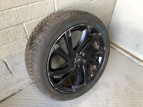 Discovery Sport Alloy Wheel and Tyre 20" 245/45R20 L550 Land Rover L14075A