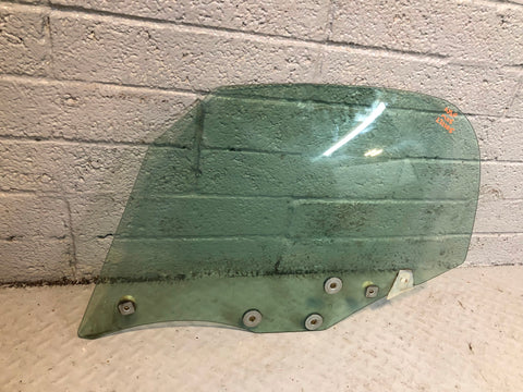 Mazda MX5 Window Glass Near Side Left Passengers MK3 NC 2006 to 2014