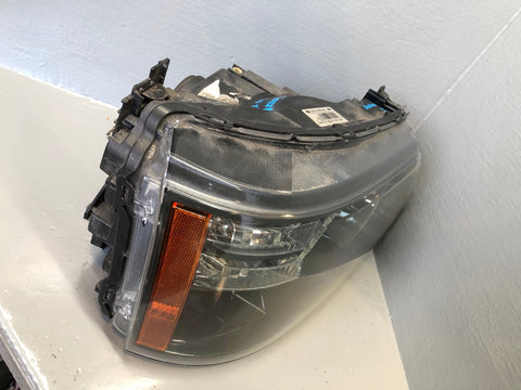 Range Rover Sport Headlight Off Side Front Xenon AFS L320 AH32-13W029-JD K11095