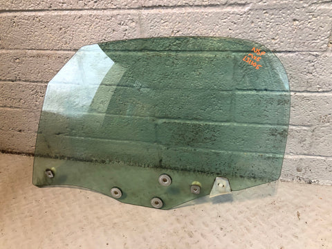 Mazda MX5 Window Glass Near Side Left Passengers MK3 NC 2006 to 2014