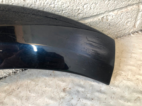 Discovery 4 Arch Trim Off Side Rear Quarter Buckingham Blue LRC 796 2009 to 2016