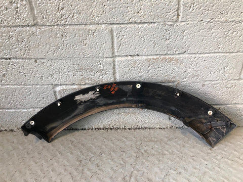 Discovery 4 Arch Trim Off Side Rear Quarter Buckingham Blue LRC 796 2009 to 2016