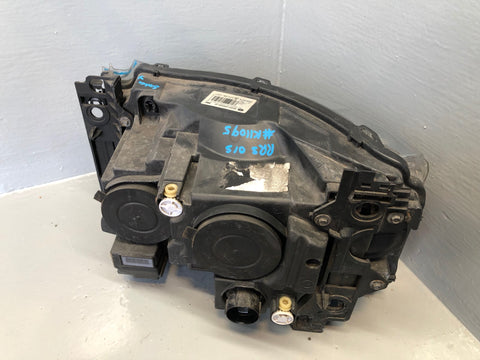 Range Rover Sport Headlight Off Side Front Xenon AFS L320 AH32-13W029-JD K11095