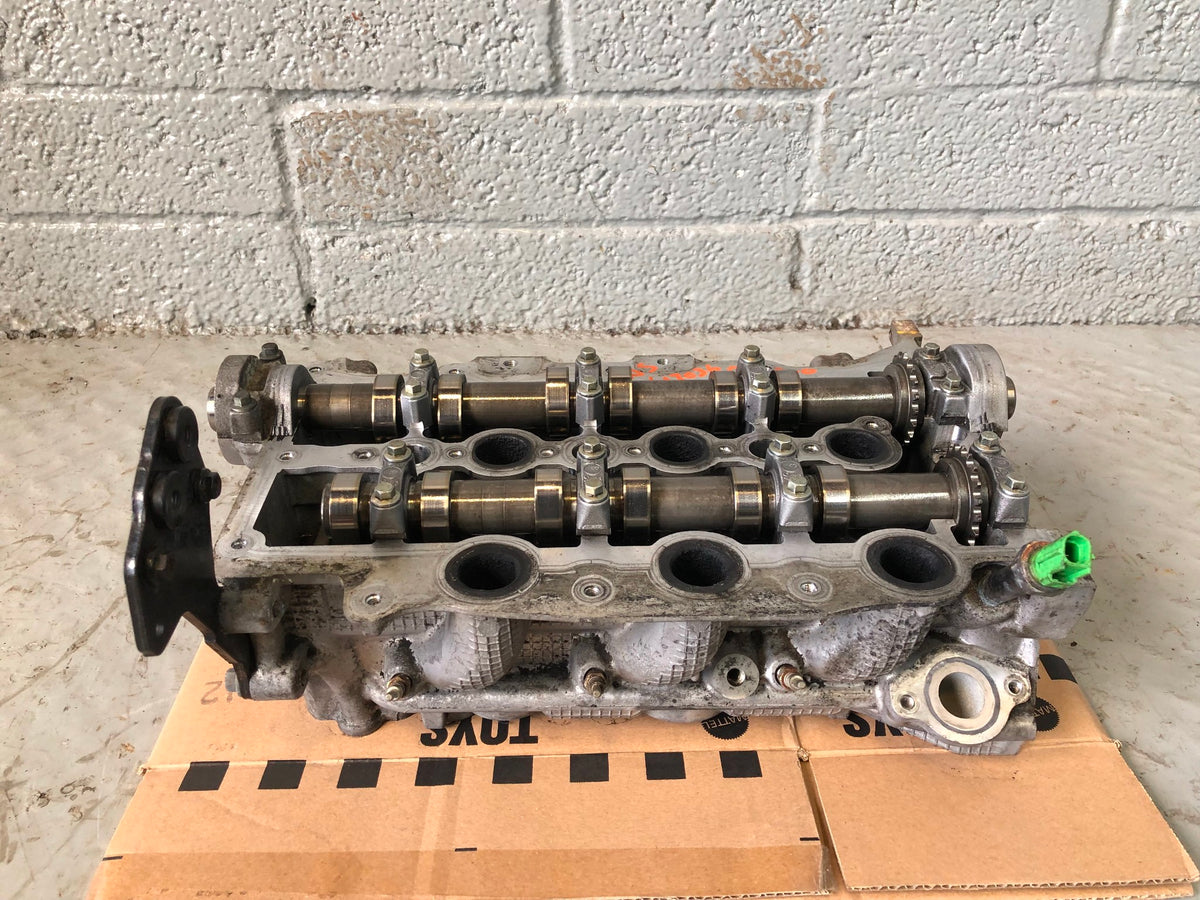 Cylinder Head 3.0 TDV6 Left Discovery 4 Range Rover Sport Land Rover L17036