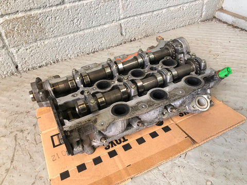 Cylinder Head 3.0 TDV6 Left Discovery 4 Range Rover Sport Land Rover L17036