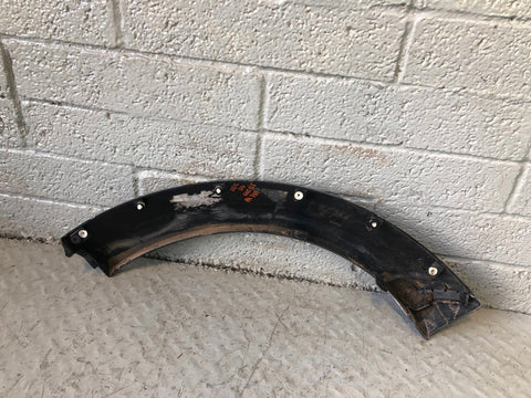 Discovery 4 Arch Trim Off Side Rear Quarter Buckingham Blue LRC 796 2009 to 2016