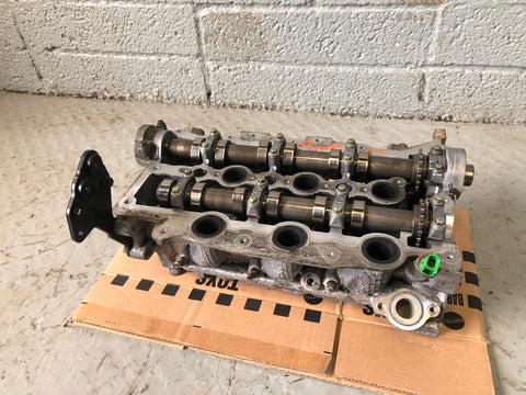 Cylinder Head 3.0 TDV6 Left Discovery 4 Range Rover Sport Land Rover L17036