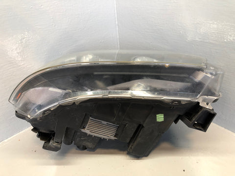 Range Rover Sport Headlight Off Side Front Xenon AFS L320 AH32-13W029-JD K11095