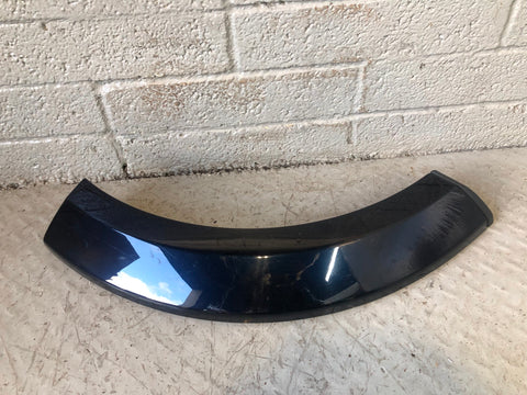 Discovery 4 Arch Trim Off Side Rear Quarter Buckingham Blue LRC 796 2009 to 2016