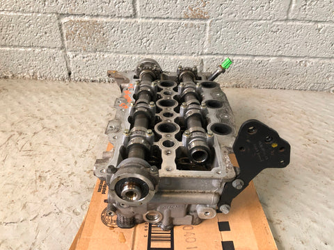Cylinder Head 3.0 TDV6 Left Discovery 4 Range Rover Sport Land Rover L17036