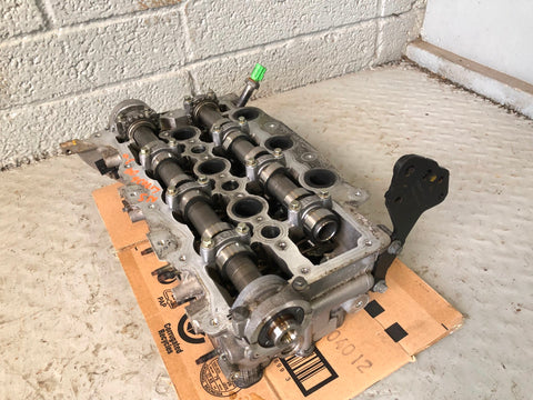 Cylinder Head 3.0 TDV6 Left Discovery 4 Range Rover Sport Land Rover L17036