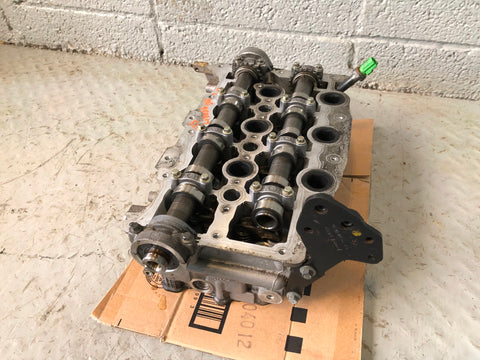 Cylinder Head 3.0 TDV6 Left Discovery 4 Range Rover Sport Land Rover L17036
