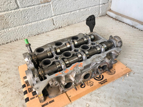 Cylinder Head 3.0 TDV6 Left Discovery 4 Range Rover Sport Land Rover L17036