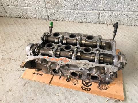 Cylinder Head 3.0 TDV6 Left Discovery 4 Range Rover Sport Land Rover L17036
