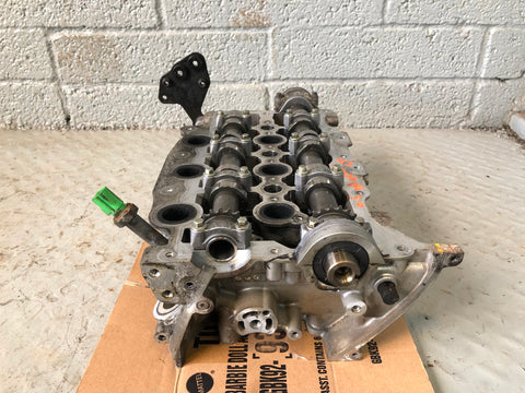 Cylinder Head 3.0 TDV6 Left Discovery 4 Range Rover Sport Land Rover L17036