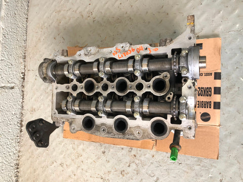 Cylinder Head 3.0 TDV6 Left Discovery 4 Range Rover Sport Land Rover L17036