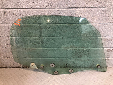Mazda MX5 Window Glass Off Side Right Drivers MK3 NC 2006 to 2014