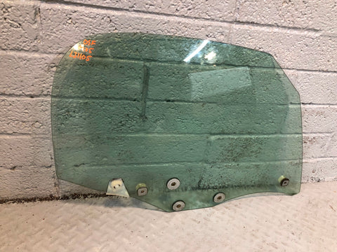 Mazda MX5 Window Glass Off Side Right Drivers MK3 NC 2006 to 2014