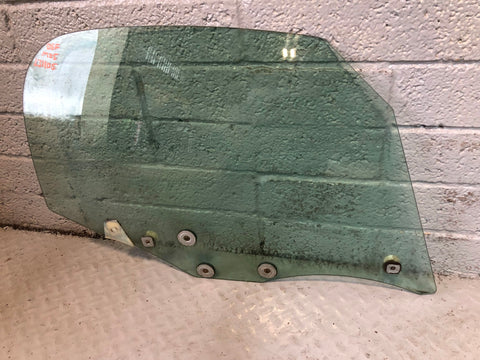 Mazda MX5 Window Glass Off Side Right Drivers MK3 NC 2006 to 2014