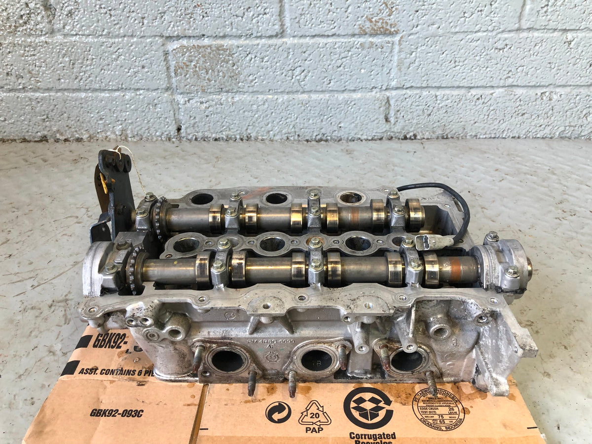 Cylinder Head 2.7 TDV6 Off Side Discovery 3 Range Rover Sport Land Rover D17036