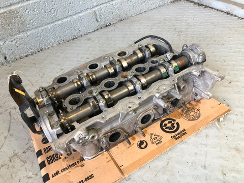 Cylinder Head 2.7 TDV6 Off Side Discovery 3 Range Rover Sport Land Rover D17036