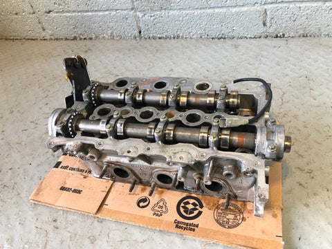 Cylinder Head 2.7 TDV6 Off Side Discovery 3 Range Rover Sport Land Rover D17036