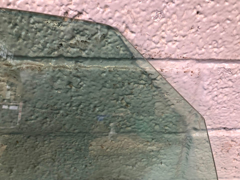 Mazda MX5 Window Glass Off Side Right Drivers MK3 NC 2006 to 2014