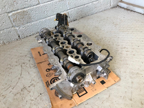 Cylinder Head 2.7 TDV6 Off Side Discovery 3 Range Rover Sport Land Rover D17036