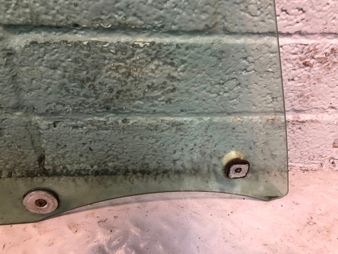 Mazda MX5 Window Glass Off Side Right Drivers MK3 NC 2006 to 2014