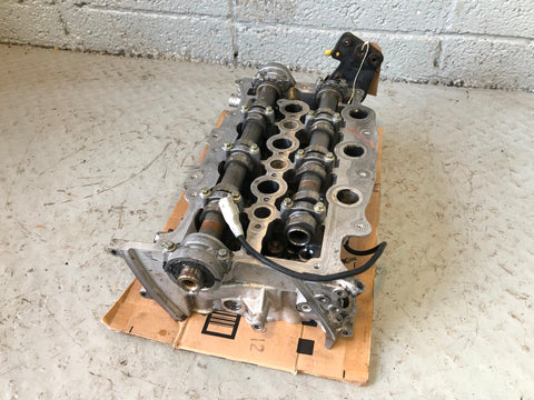 Cylinder Head 2.7 TDV6 Off Side Discovery 3 Range Rover Sport Land Rover D17036