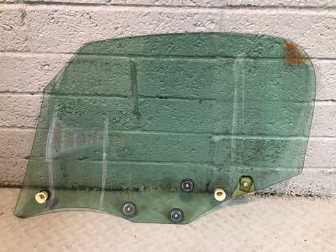 Mazda MX5 Window Glass Off Side Right Drivers MK3 NC 2006 to 2014