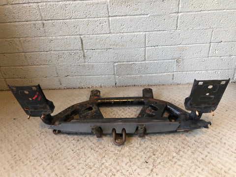 Range Rover Subframe Front Lower L322 with Tow Eye 2002 to 2012