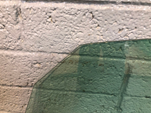 Mazda MX5 Window Glass Off Side Right Drivers MK3 NC 2006 to 2014