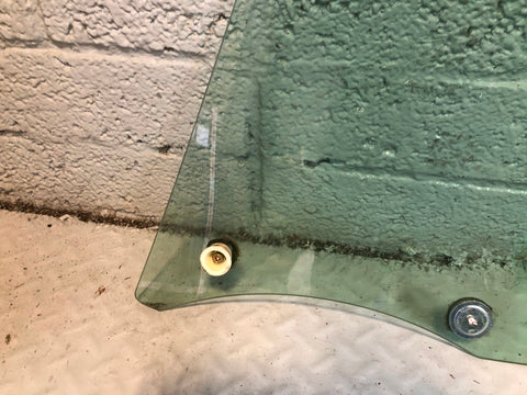 Mazda MX5 Window Glass Off Side Right Drivers MK3 NC 2006 to 2014