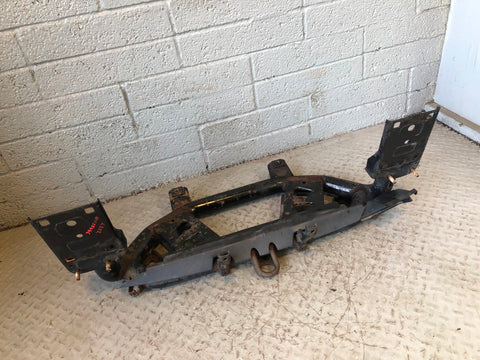 Range Rover Subframe Front Lower L322 with Tow Eye 2002 to 2012