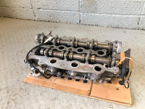 Cylinder Head 2.7 TDV6 Off Side Discovery 3 Range Rover Sport Land Rover D17036