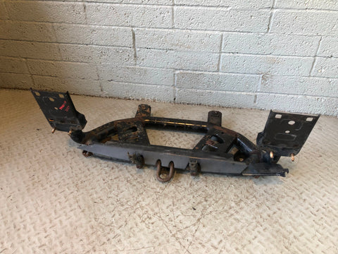 Range Rover Subframe Front Lower L322 with Tow Eye 2002 to 2012