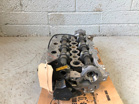 Cylinder Head 2.7 TDV6 Off Side Discovery 3 Range Rover Sport Land Rover D17036