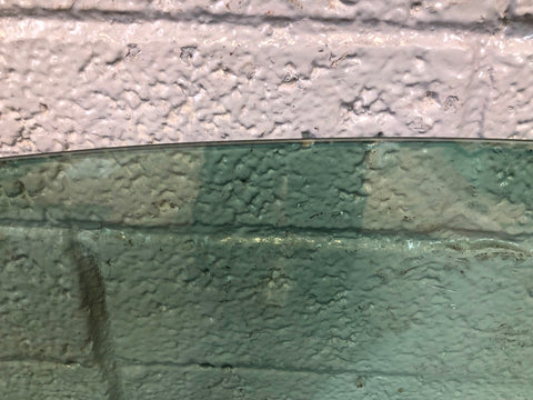 Mazda MX5 Window Glass Off Side Right Drivers MK3 NC 2006 to 2014