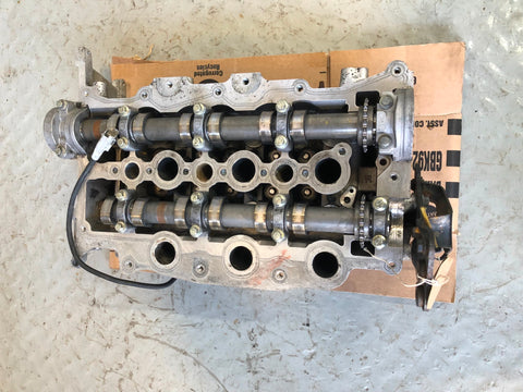 Cylinder Head 2.7 TDV6 Off Side Discovery 3 Range Rover Sport Land Rover D17036